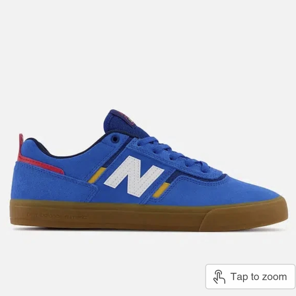 NEW BALANCE JAMIE FOY 306